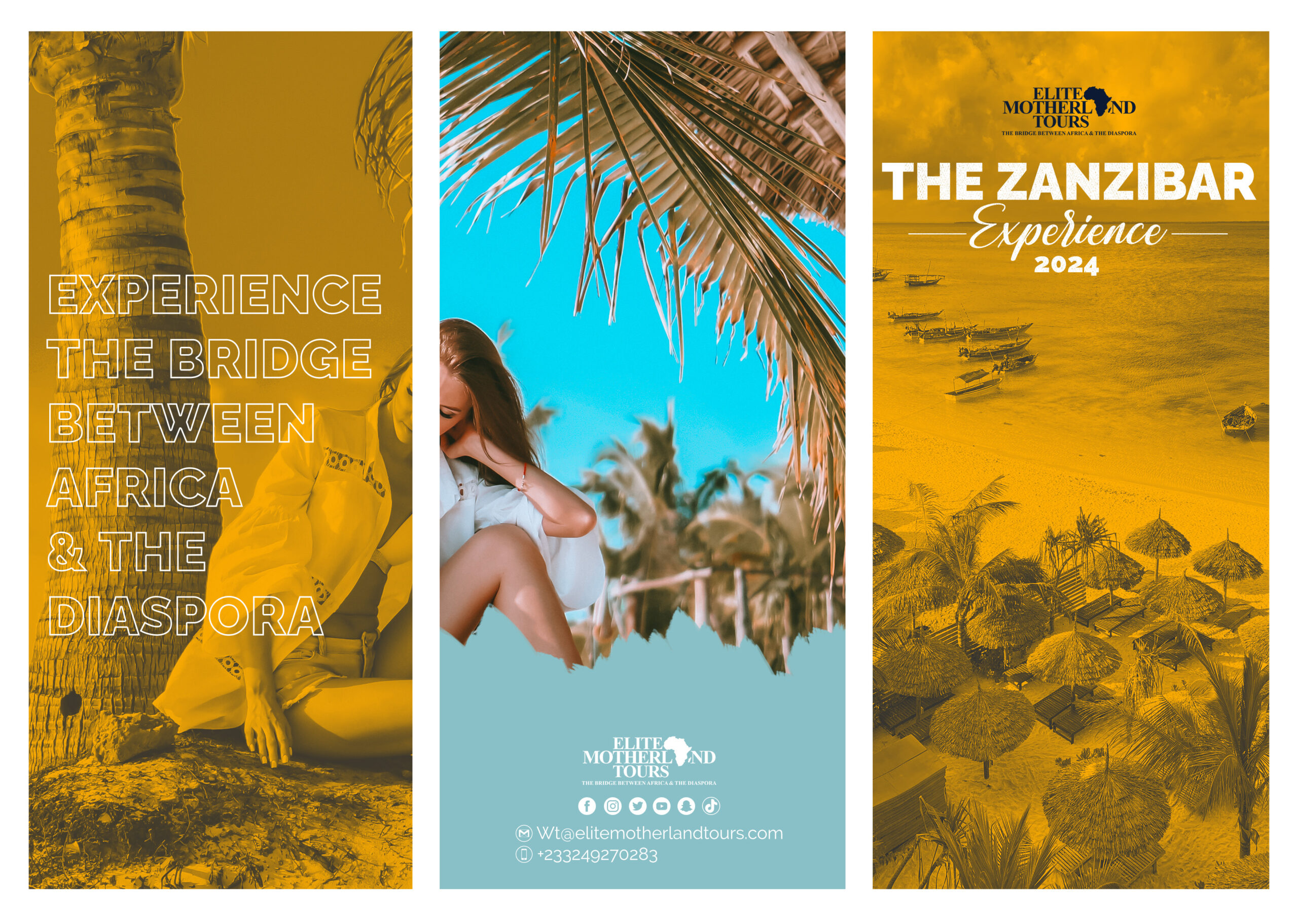 Zanzibar 2024