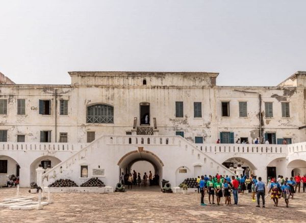 Capecoast Castle