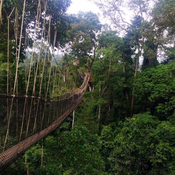 Kalkum National Park